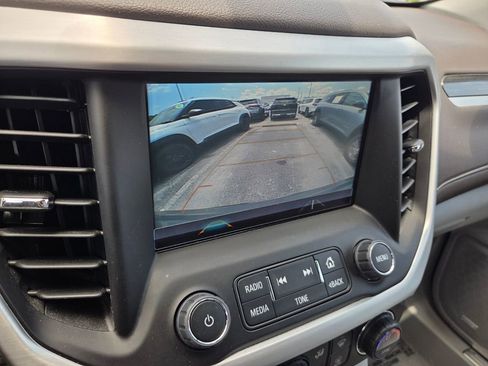 Certified 2019 GMC Acadia SLT FWD image 33