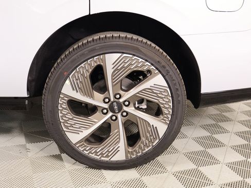 New 2026 Lincoln Navigator Black Label AWD/4WD image 20