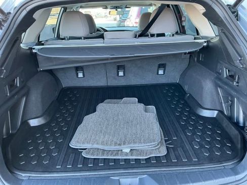 Certified 2025 Subaru Outback Premium image 16