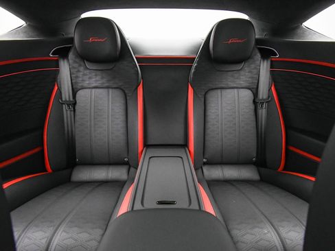 New 2025 Bentley Continental GT Speed AWD/4WD image 18