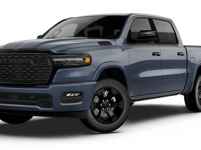 New 2027 RAM 1500 Lone Star
