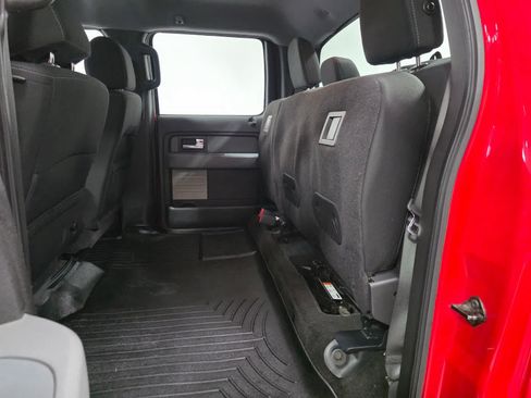 Used 2014 Ford F150 STX w/ Equipment Group 201A Mid AWD/4WD image 16