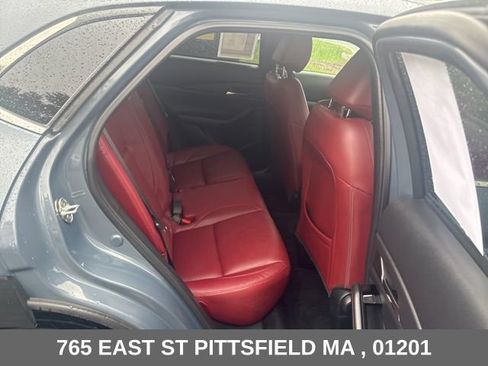 Used 2024 MAZDA CX-30 AWD 2.5 S w/ Preferred Package image 19