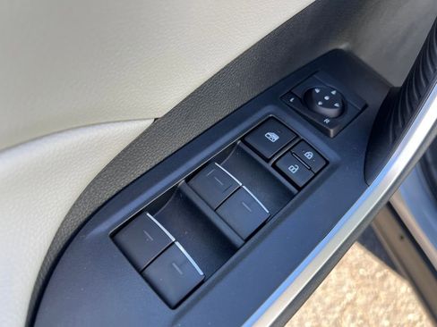 New 2025 Toyota RAV4 XLE Premium image 39