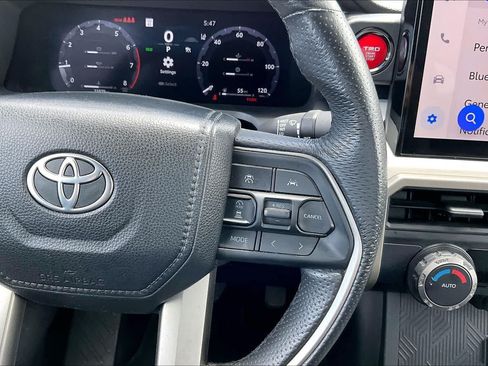 Used 2024 Toyota Tacoma TRD Off-Road AWD/4WD image 25