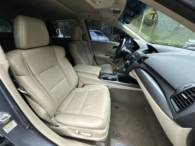 Used 2014 Acura RDX AWD image 19