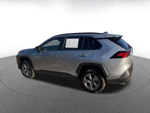 Used 2025 Toyota RAV4 LE image 10