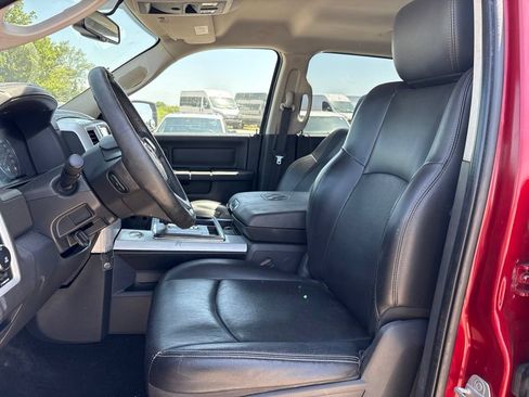 Used 2009 Dodge Ram 1500 Truck Sport AWD/4WD image 15