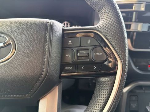 Used 2024 Toyota Tundra SR5 w/ SR5 Premium Package image 20