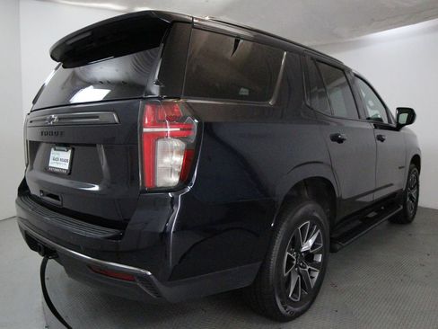 Used 2021 Chevrolet Tahoe Z71 AWD/4WD image 9