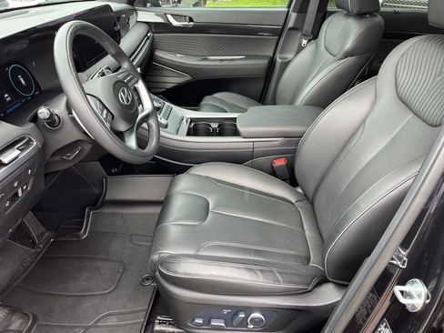 Used 2024 Hyundai Palisade Calligraphy AWD/4WD image 22