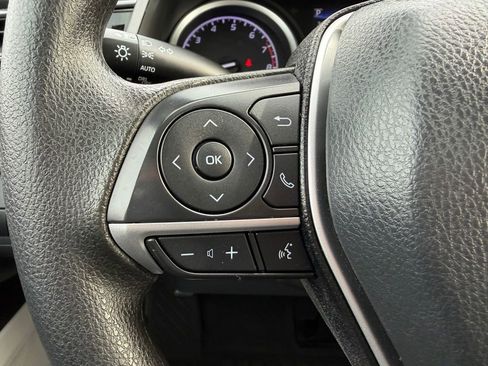 Used 2023 Toyota Camry LE image 24