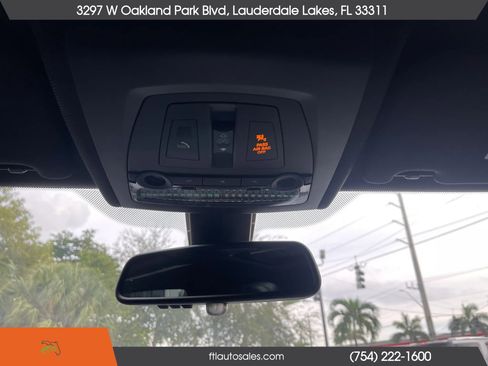 Used 2015 BMW 535d Sedan image 40