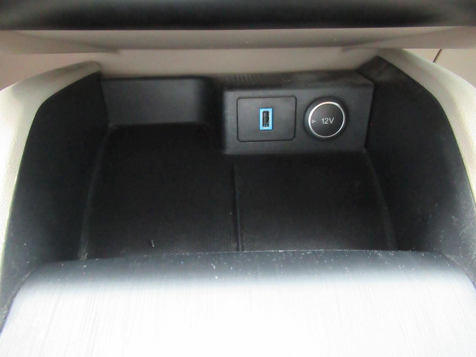 Used 2020 Ford Escape SE FWD image 27