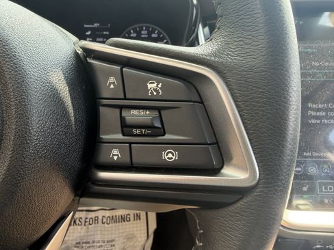 Used 2024 Subaru Outback Premium w/ Popular Package #1 AWD/4WD image 36