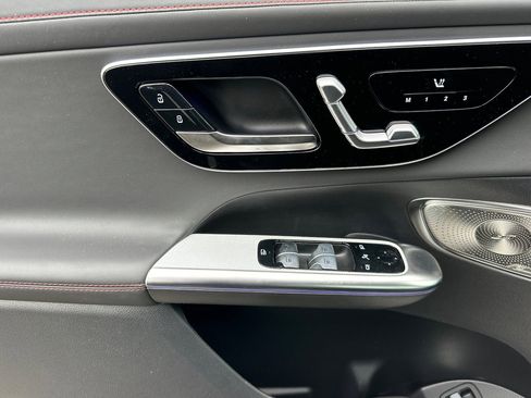 New 2026 Mercedes-Benz GLC 43 AMG 4MATIC Coupe image 14