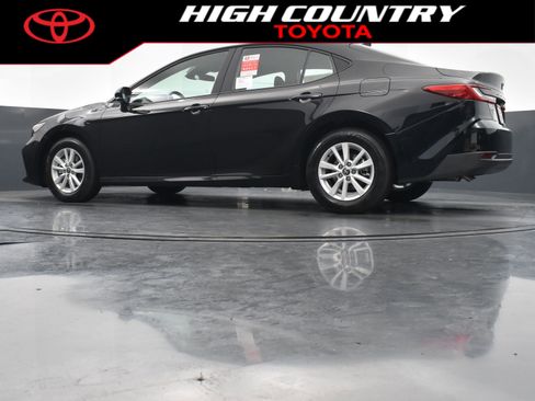 New 2026 Toyota Camry LE image 38