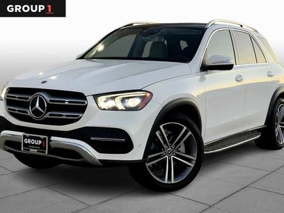 Used 2020 Mercedes-Benz GLE 350 4MATIC