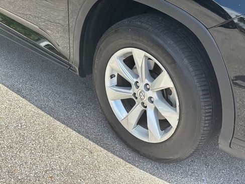 Used 2017 Lexus RX 350 FWD w/ Accessory Package image 4