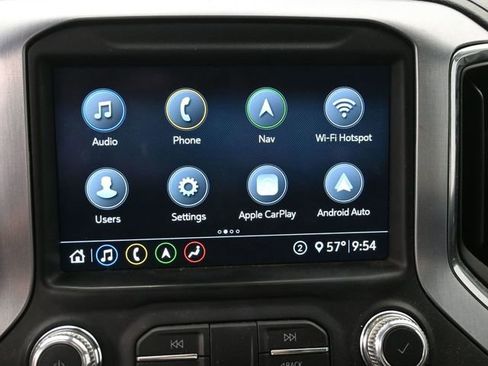 Used 2020 GMC Sierra 1500 SLT w/ SLT Premium Plus Package image 17