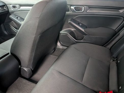 Used 2025 Honda Civic LX image 33