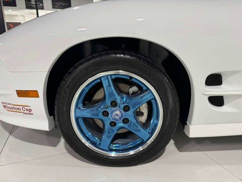 Used 1999 Pontiac Firebird Formula image 60
