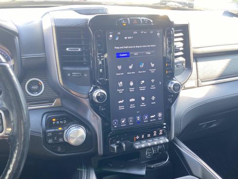 Used 2020 RAM 1500 Limited AWD/4WD image 31