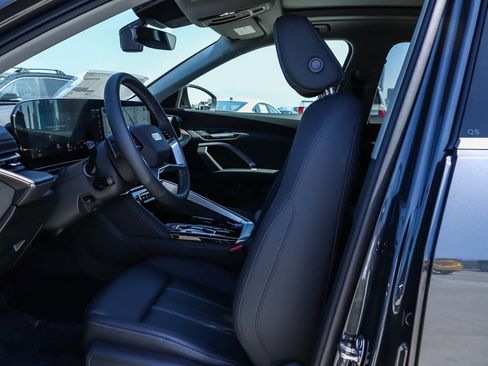 New 2026 Audi Q5 Premium AWD/4WD image 22