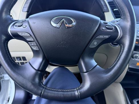 Used 2018 INFINITI QX60 Luxe w/ Premium Plus Package AWD/4WD image 34