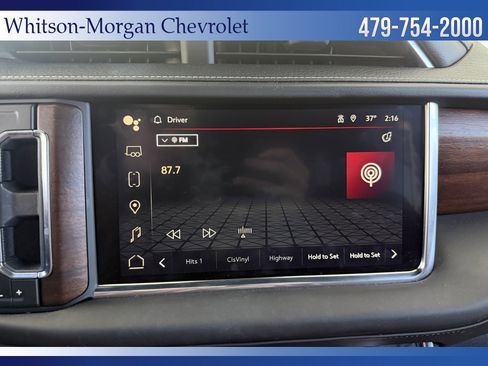 Used 2024 GMC Yukon Denali Ultimate image 27