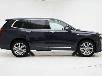 Used 2025 Cadillac XT6 Premium Luxury video 2