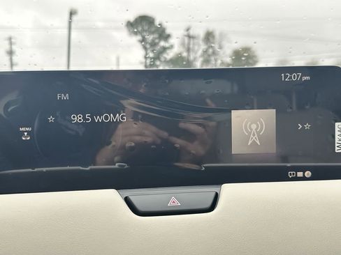 New 2026 MAZDA CX-90 3.3 Turbo w/ Premium Plus Pkg image 16