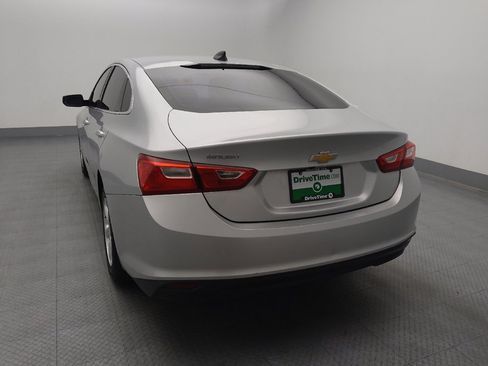 Used 2018 Chevrolet Malibu LS FWD image 6