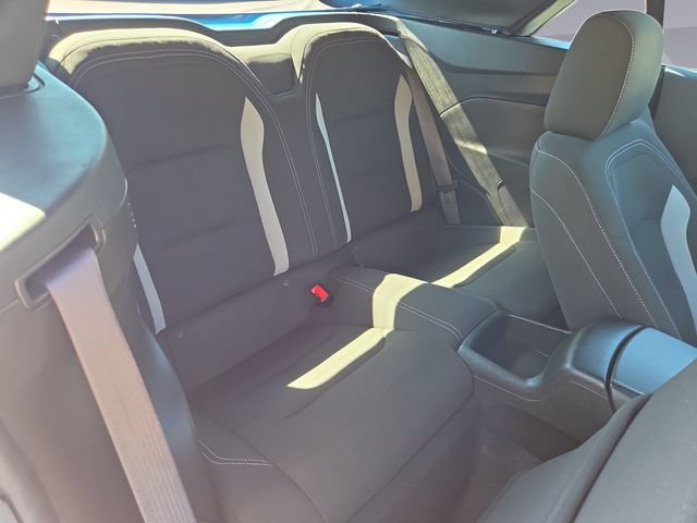 Used 2023 Chevrolet Camaro SS RWD image 18