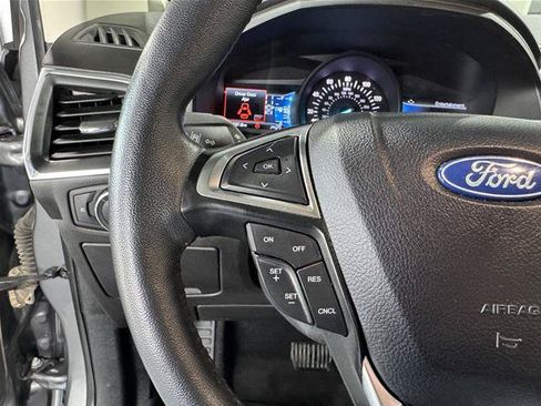 Certified 2024 Ford Edge Titanium AWD/4WD image 14