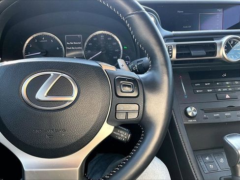 Used 2019 Lexus RC 300 AWD w/ Premium Package image 17