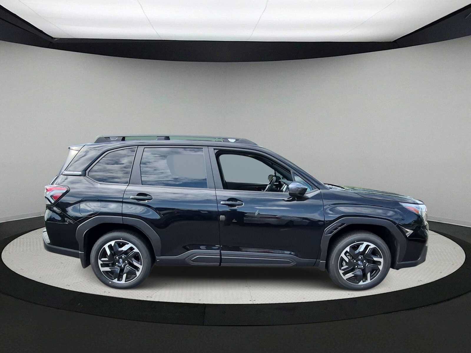 Certified 2026 Subaru Forester Limited w/ Limited Package AWD/4WD image 9