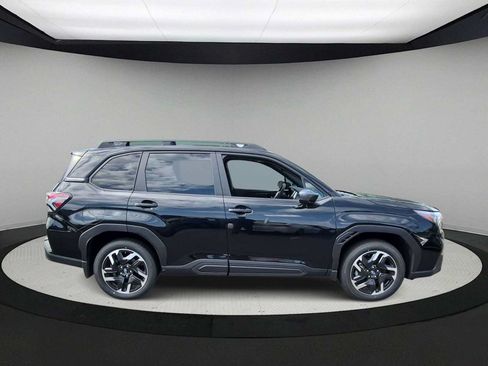 Used 2026 Subaru Forester Limited w/ Limited Package AWD/4WD image 9