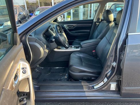 Used 2013 Nissan Altima 2.5 SL image 19