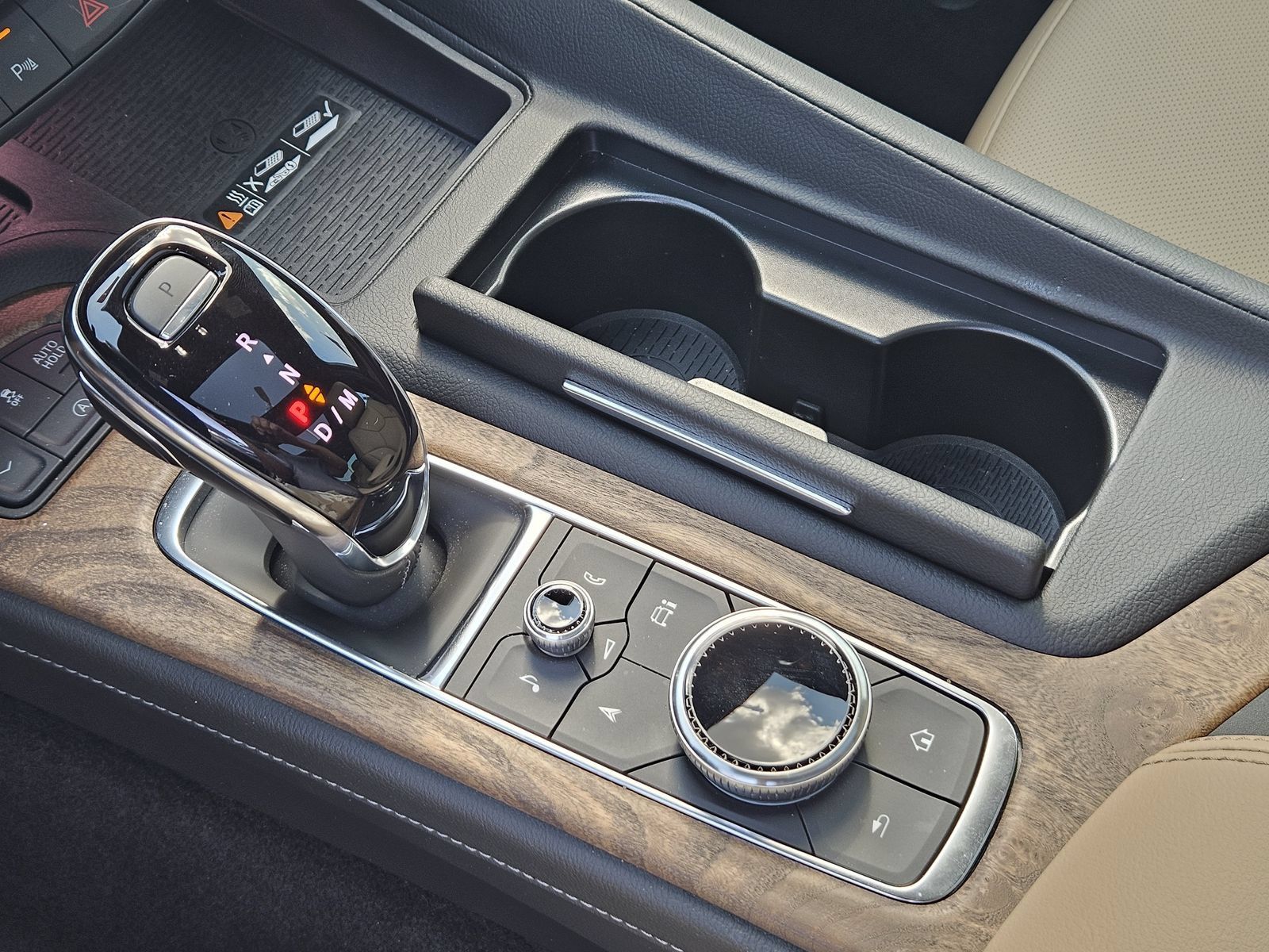 New 2026 Cadillac CT5 Premium Luxury w/ Technology Package RWD image 22