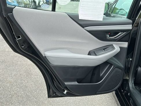 Certified 2025 Subaru Legacy Premium AWD/4WD image 20
