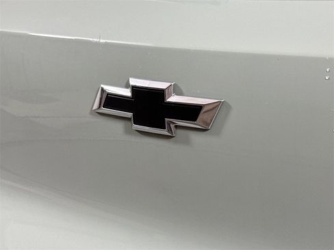 New 2026 Chevrolet TrailBlazer ACTIV w/ Convenience Package image 17