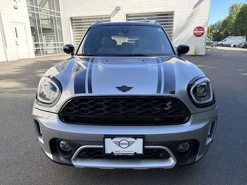 Used 2024 MINI Cooper Countryman S AWD/4WD image 14