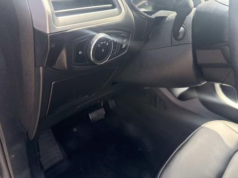 Used 2023 Ford Edge SEL w/ Convenience Package AWD/4WD image 22