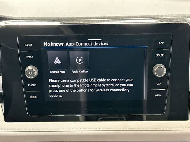 New 2026 Volkswagen Taos SE AWD/4WD image 13