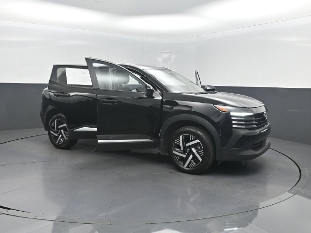Used 2026 Nissan Kicks SV FWD image 31