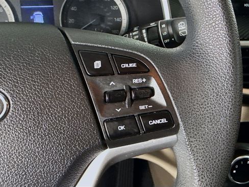 Used 2019 Hyundai Tucson Value image 15