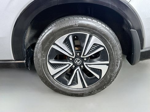 Certified 2024 Honda HR-V EX-L image 30