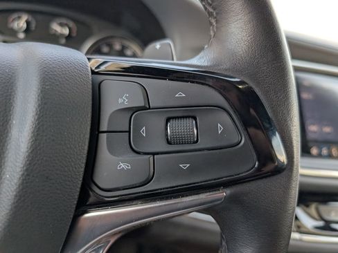 Used 2024 Buick Enclave Essence w/ Experience Buick Package AWD/4WD image 14