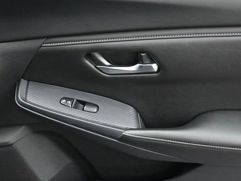Used 2024 Nissan Sentra SV w/ All-Weather Package FWD image 29